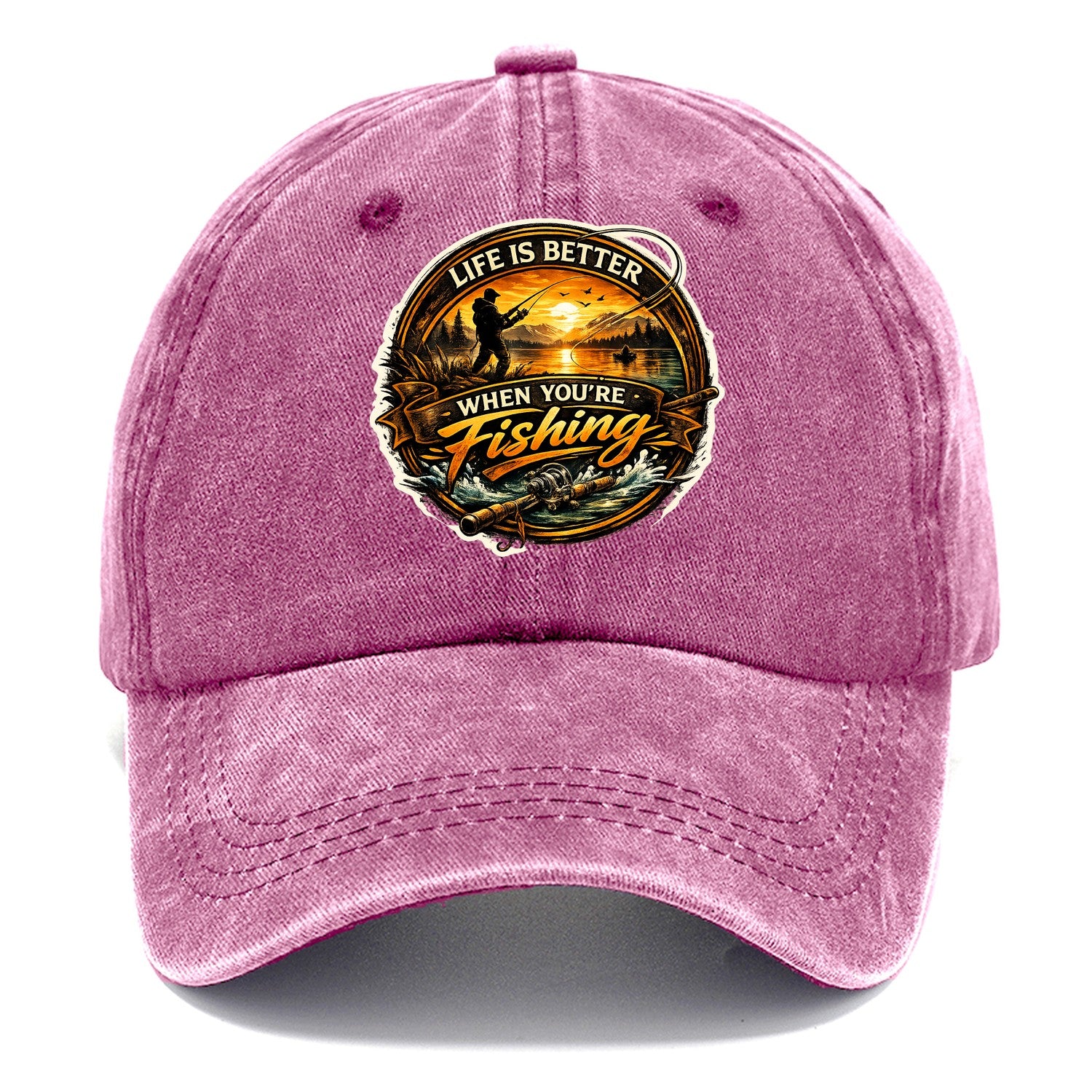 Dusty Rose