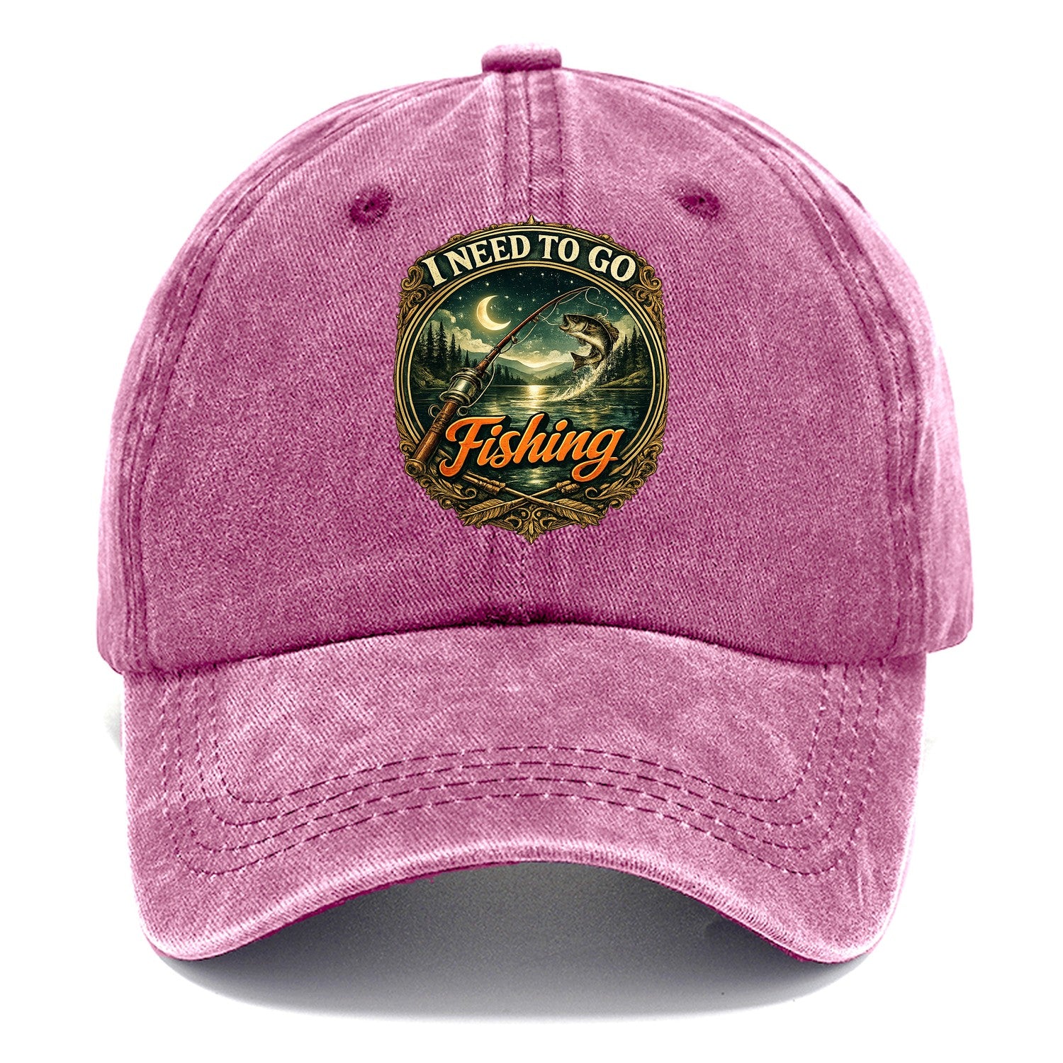 Dusty Rose