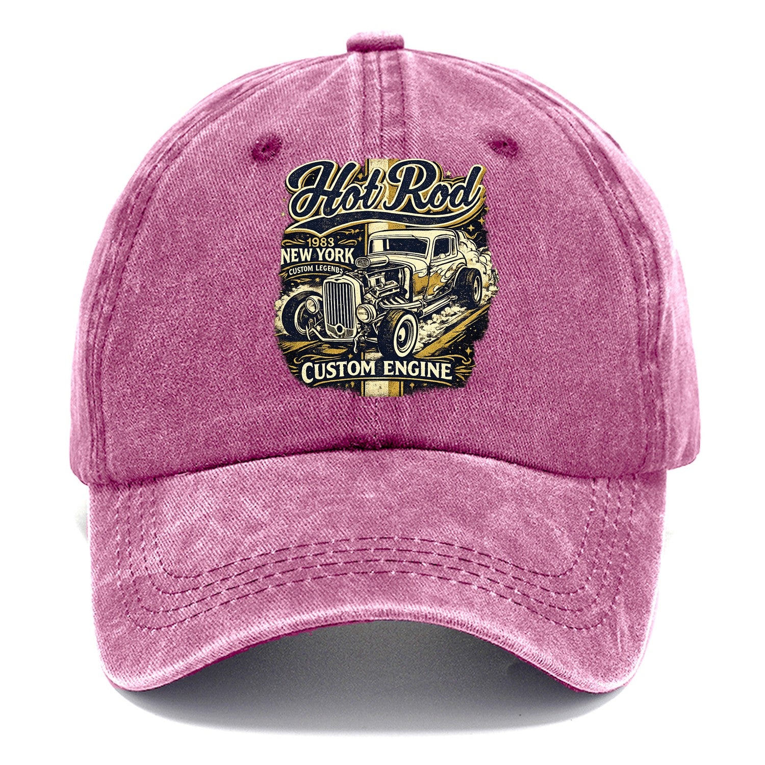 Dusty Rose
