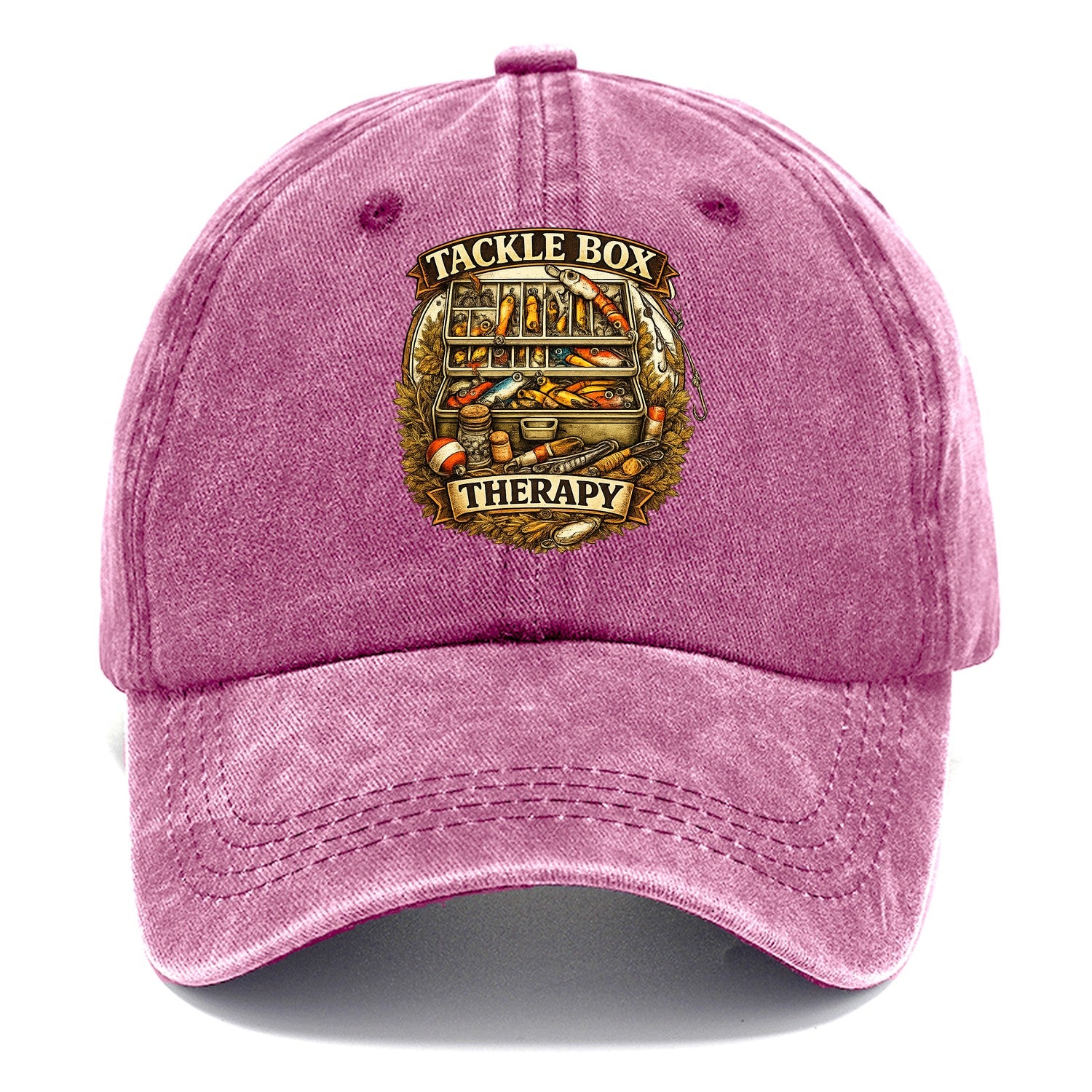 Dusty Rose
