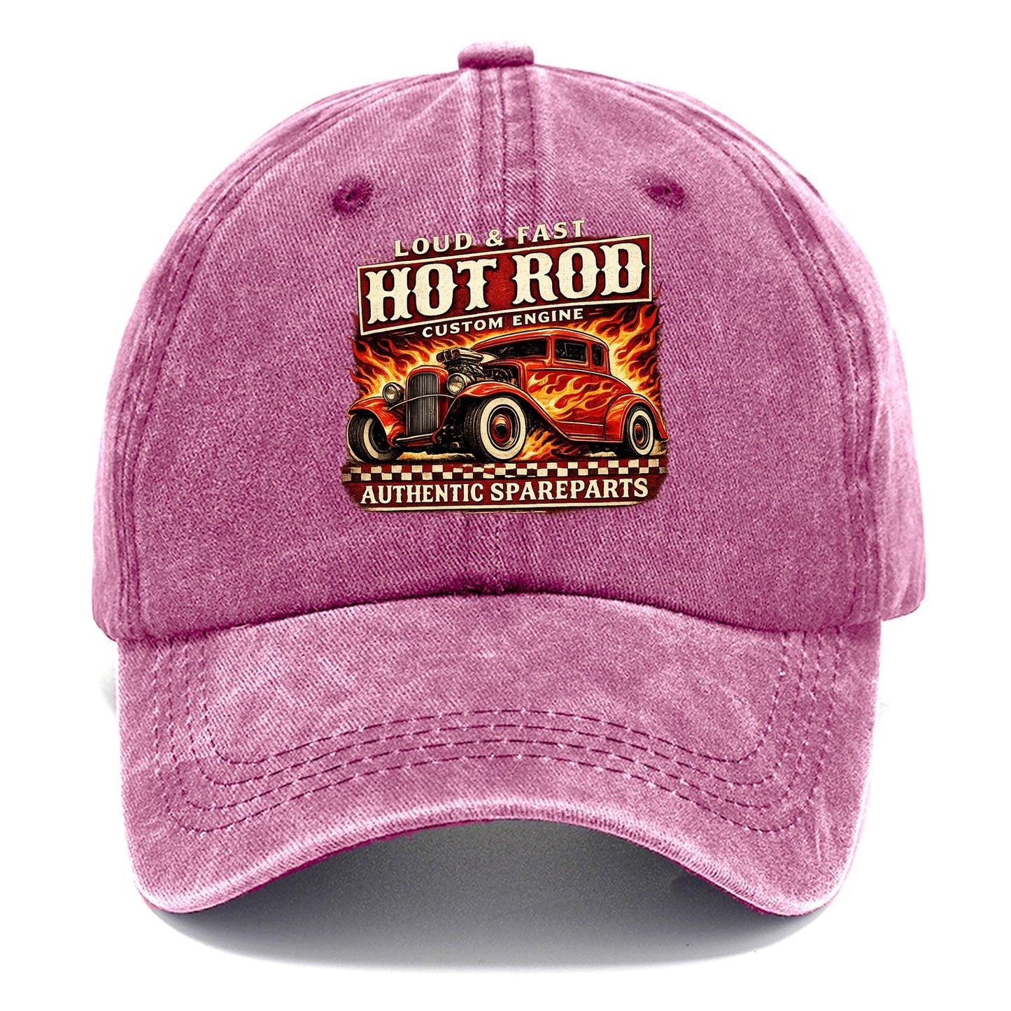 Dusty Rose