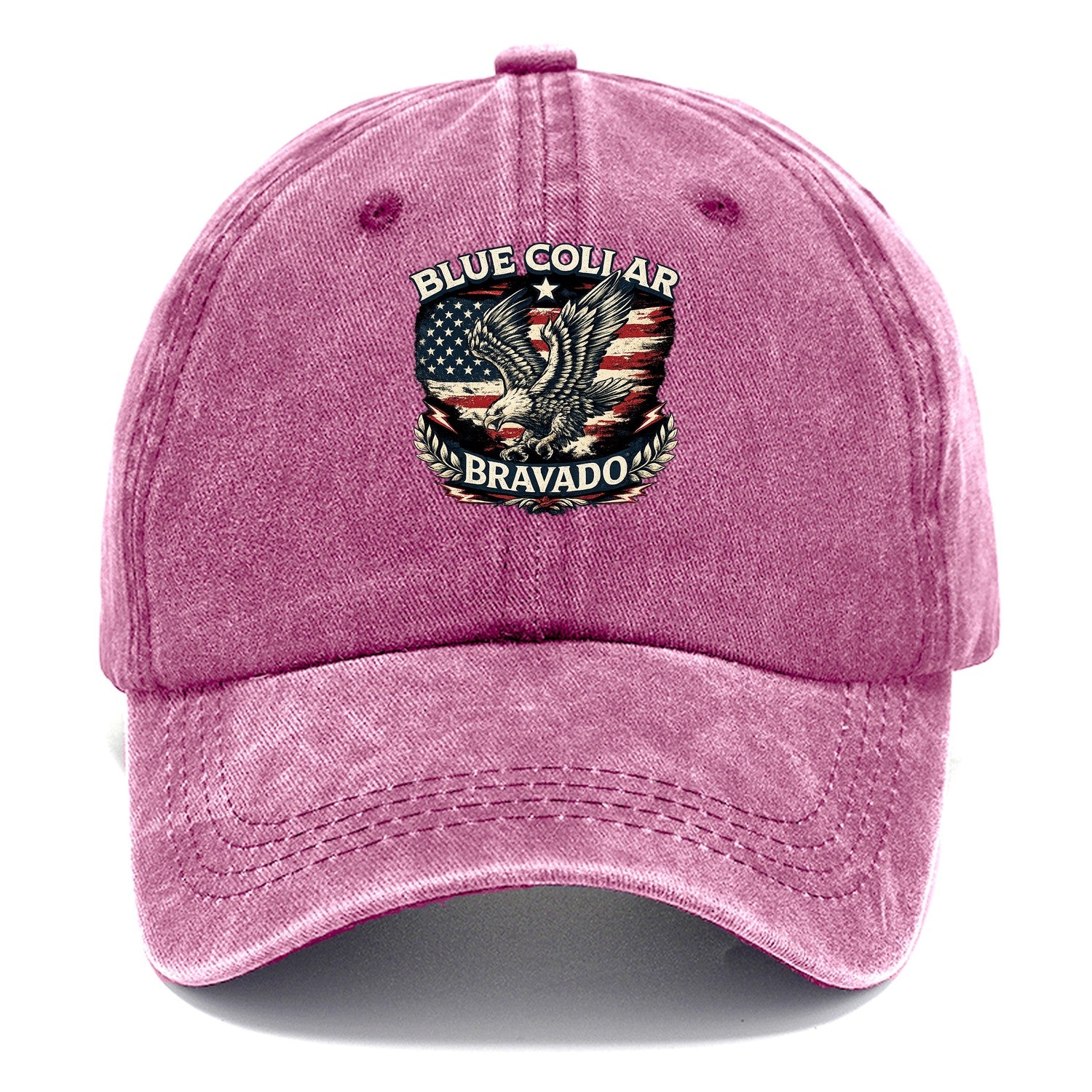 Dusty Rose