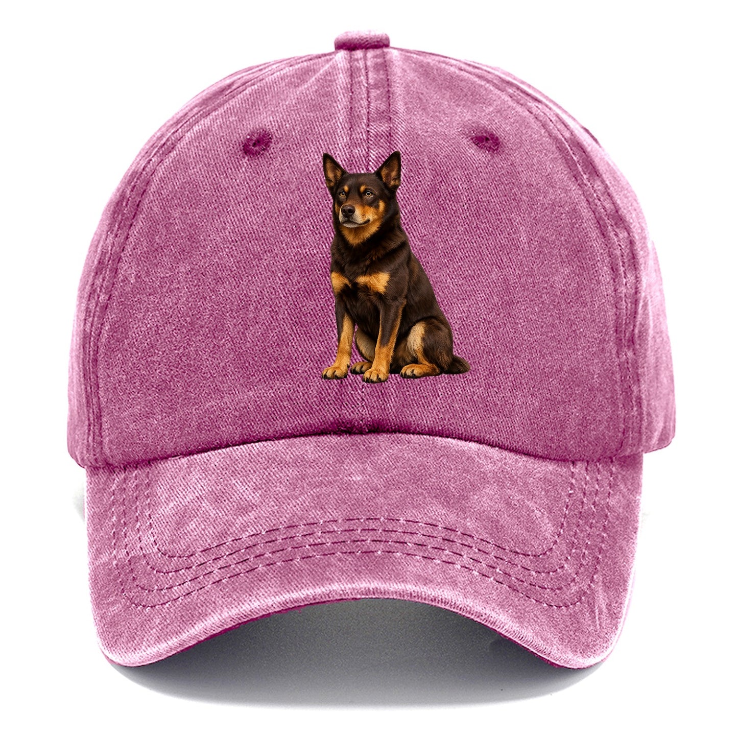 Dusty Rose