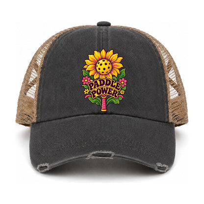 Washed Black-Khaki — front view