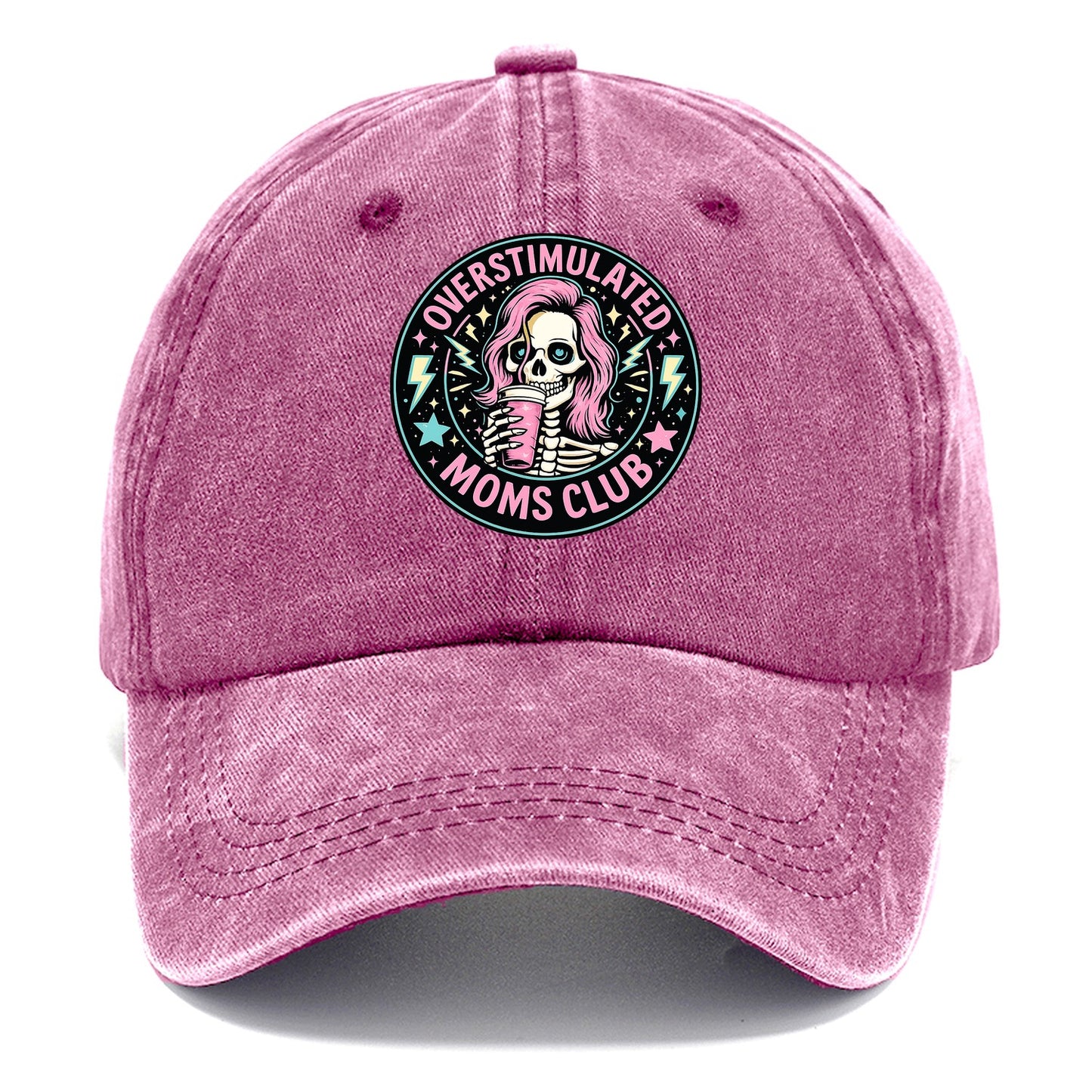 Dusty Rose