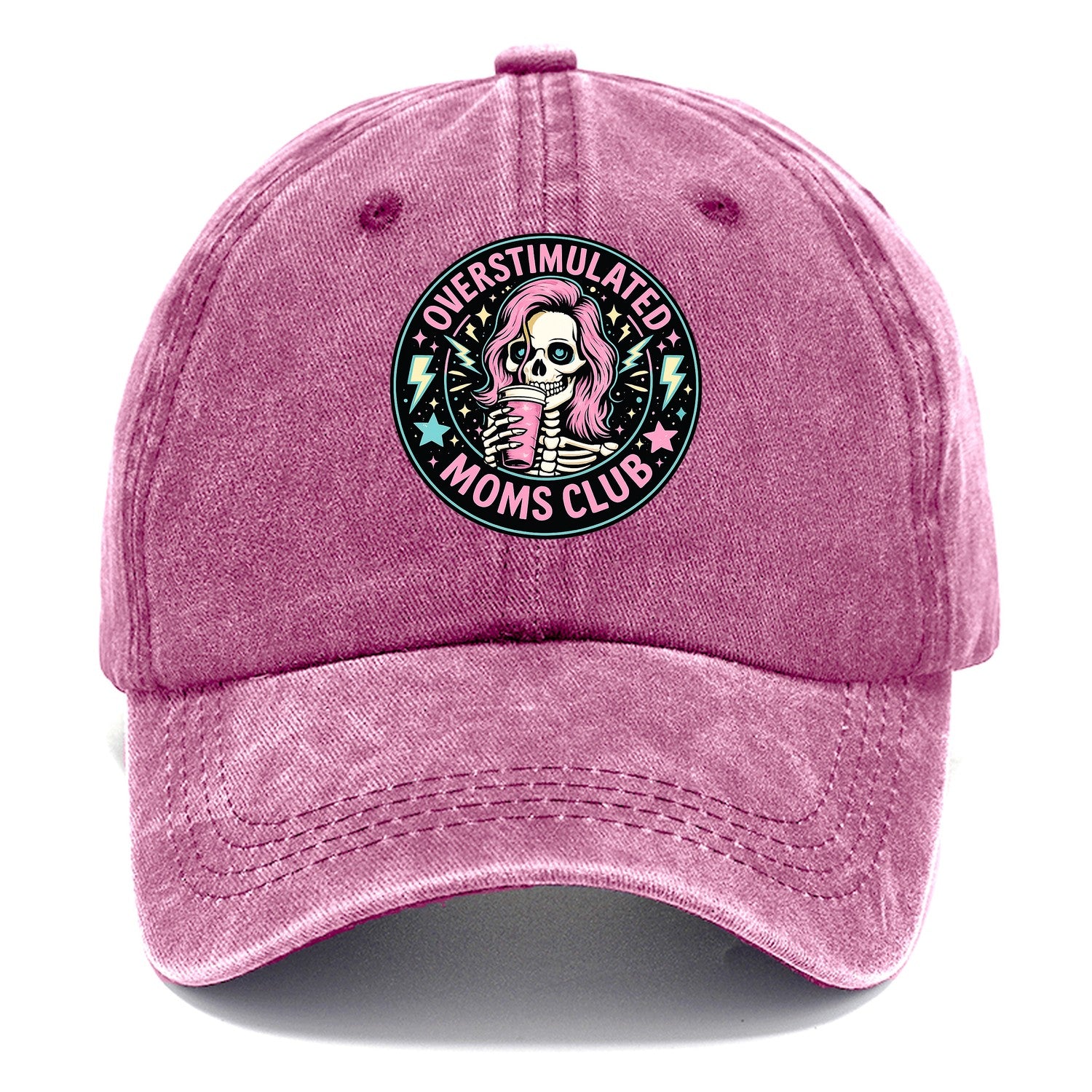 Dusty Rose
