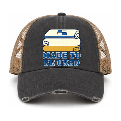 Washed Black-Khaki — front view