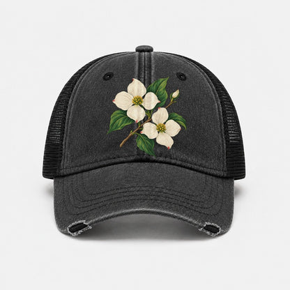 Black — front view