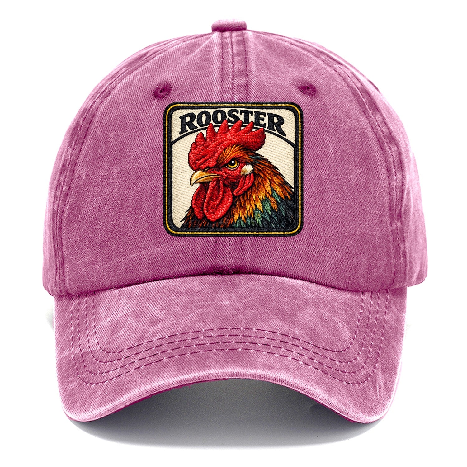 Dusty Rose