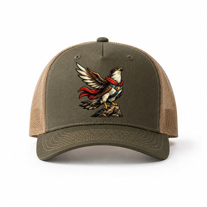 Olive-Khaki — front view