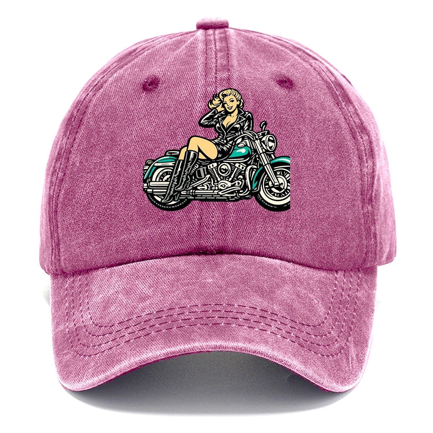Dusty Rose