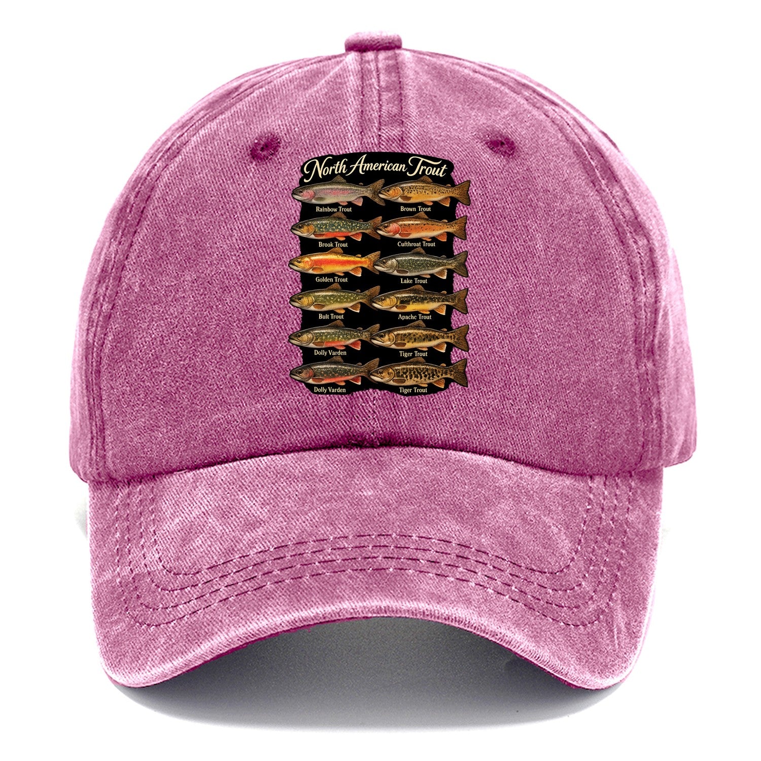 Dusty Rose