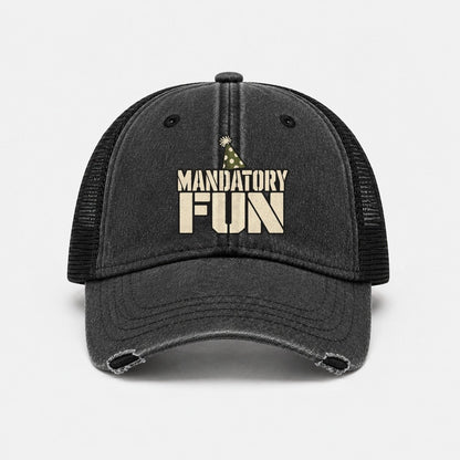 Black — front view