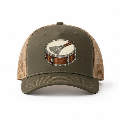 Olive-Khaki — front view