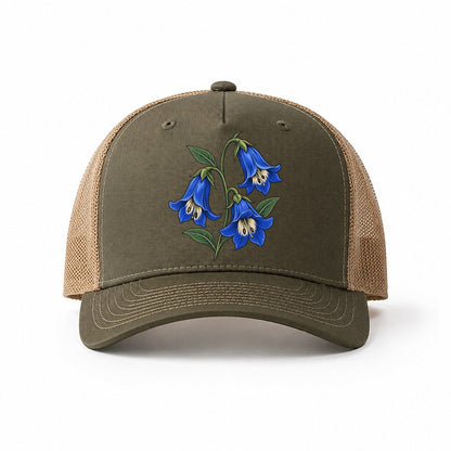 Olive-Khaki — front view