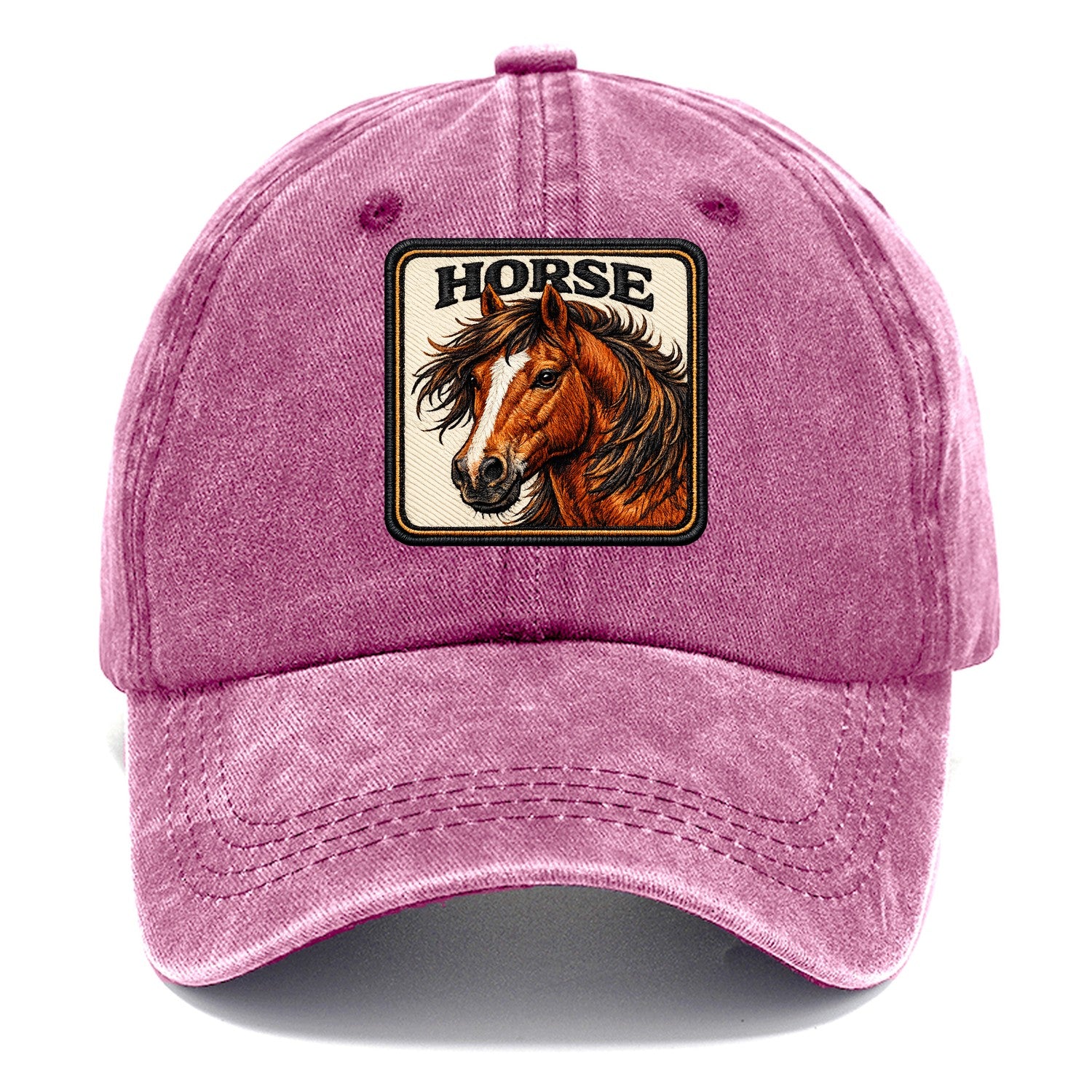 Dusty Rose