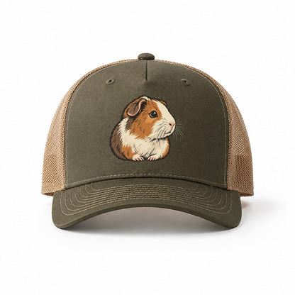 Olive-Khaki — front view