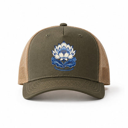 Olive-Khaki — front view