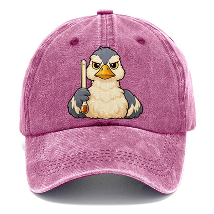Brewer Goose Brew Day Classic Cap – Dusty Rose