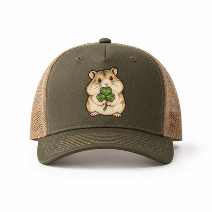Olive-Khaki — front view
