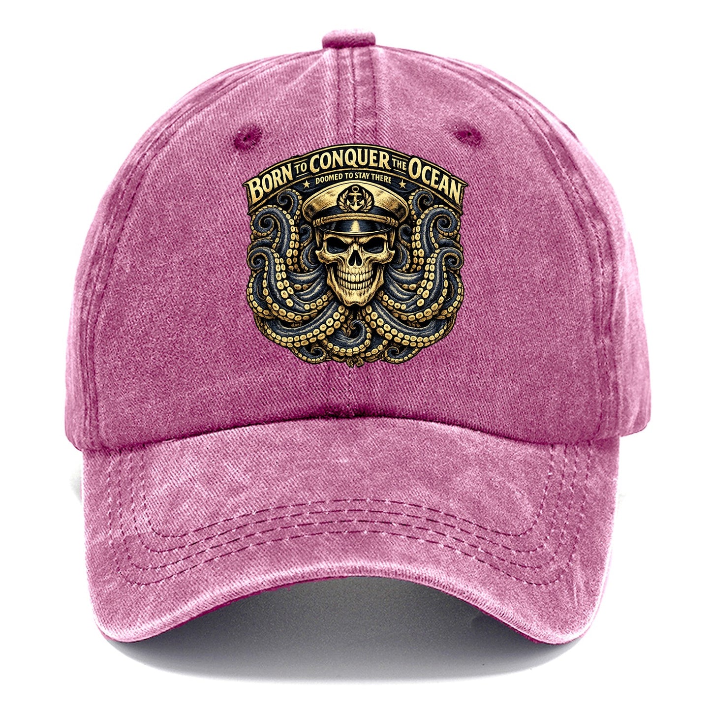 Dusty Rose