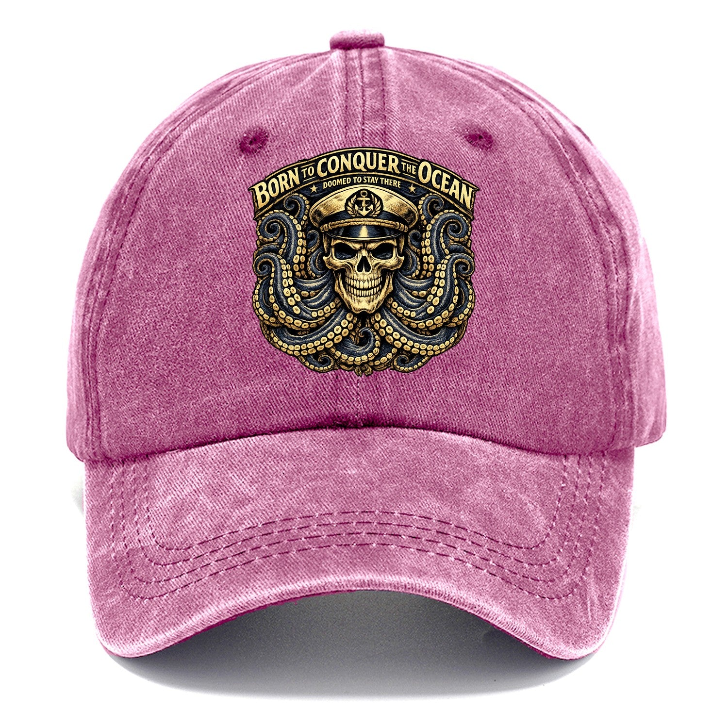 Dusty Rose