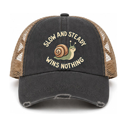 Washed Black-Khaki — front view