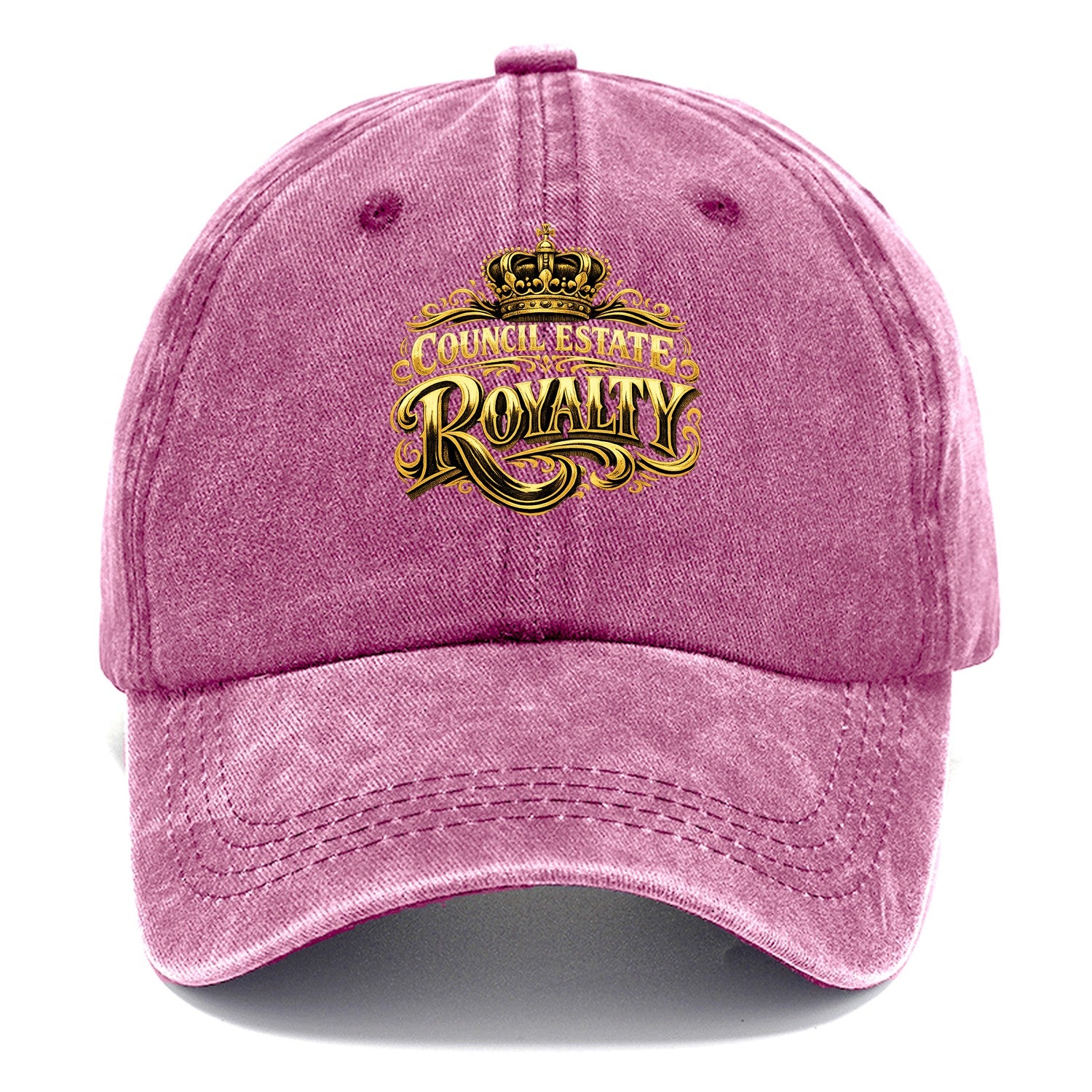 Dusty Rose