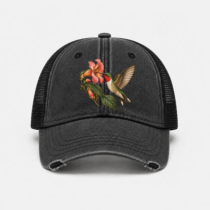 Black — front view