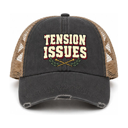 Washed Black-Khaki — front view