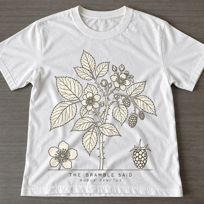 White — front view