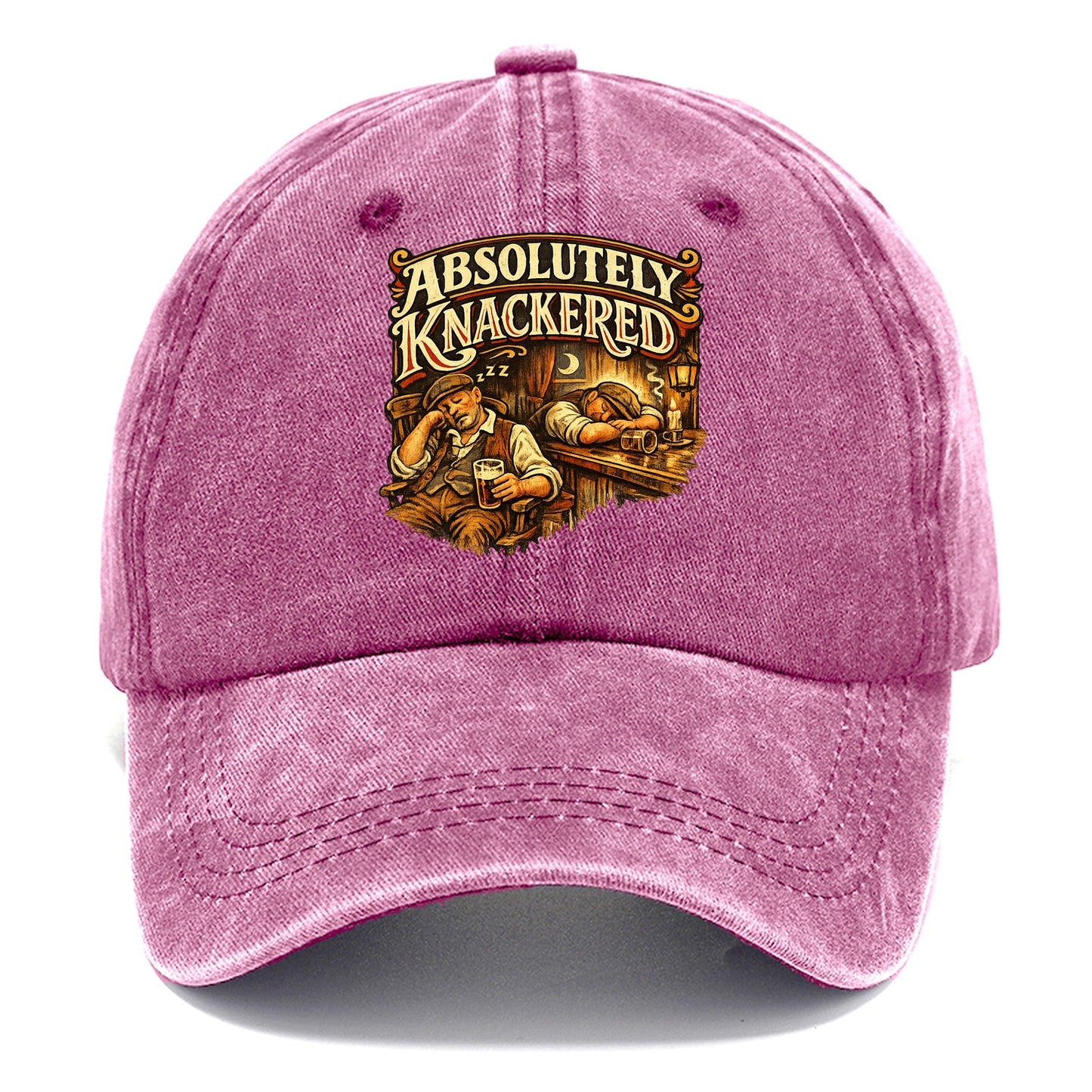 Dusty Rose
