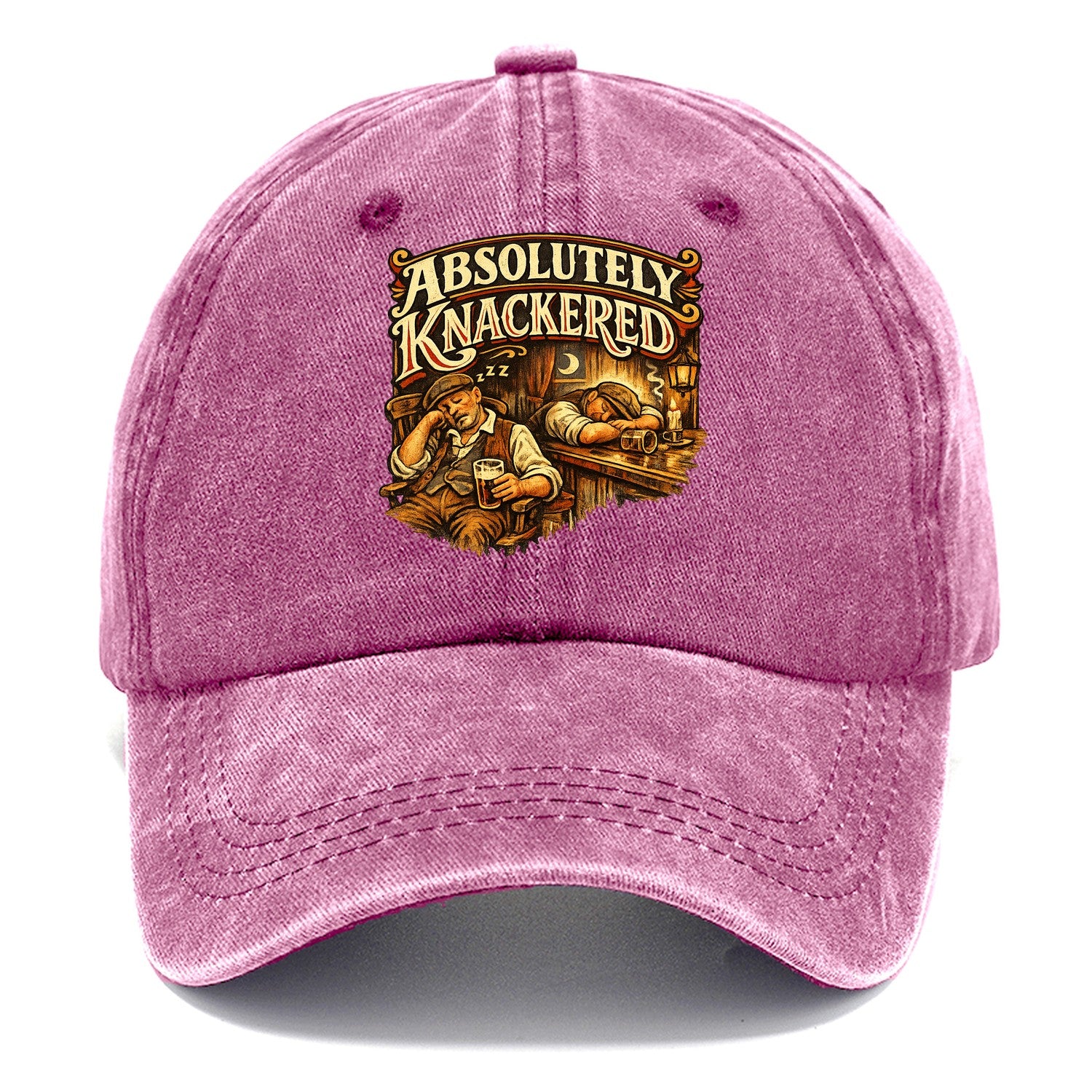 Dusty Rose