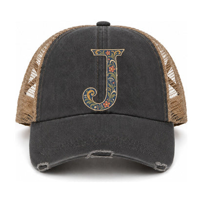 Washed Black-Khaki — front view