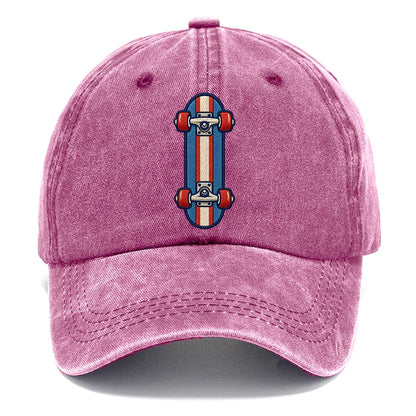 Skateboard Tiny Solo Marks Classic Cap – Dusty Rose