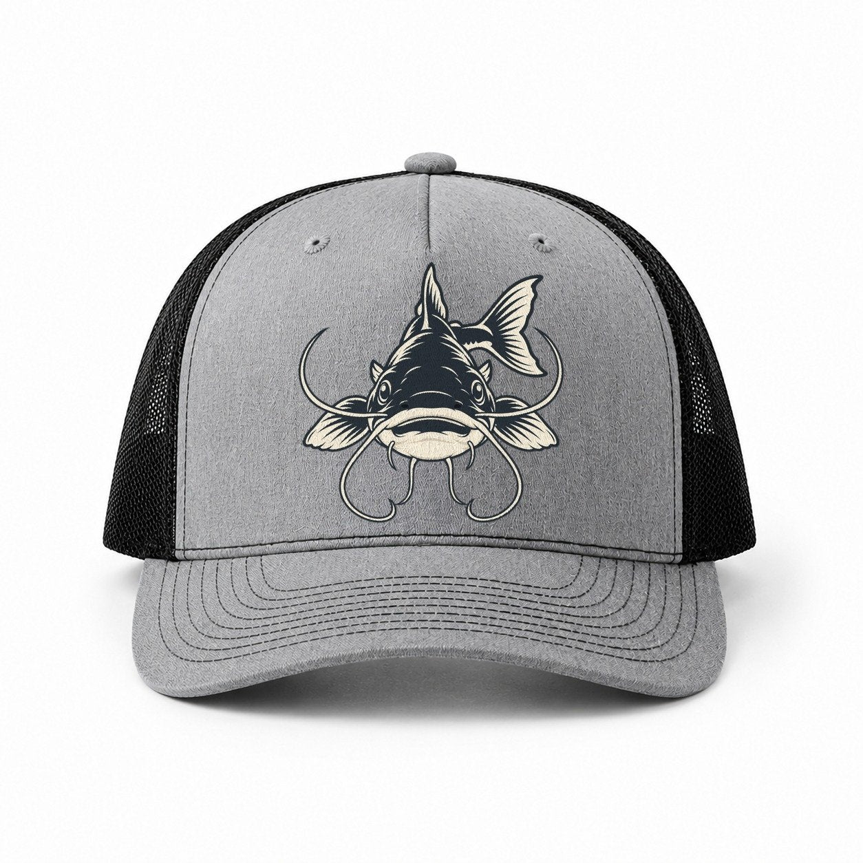 Sport Grey-Black — front view