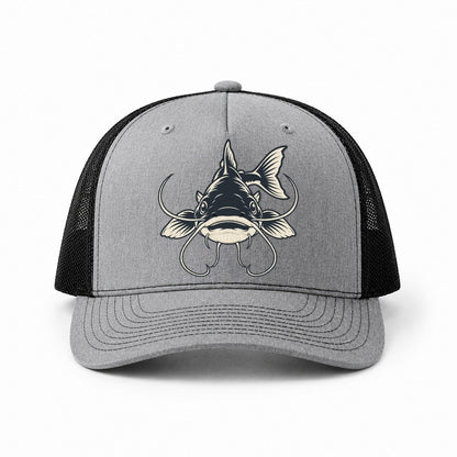 Sport Grey-Black — front view