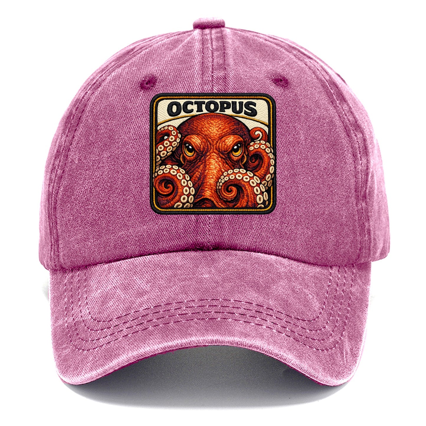 Dusty Rose