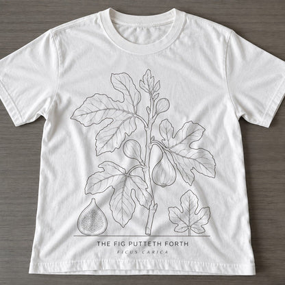 White — front view