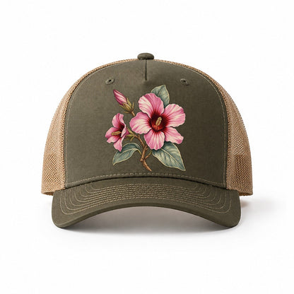 Olive-Khaki — front view