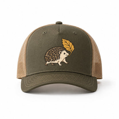 Olive-Khaki — front view