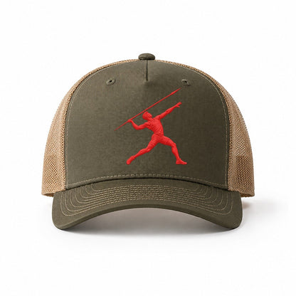 Olive-Khaki — front view