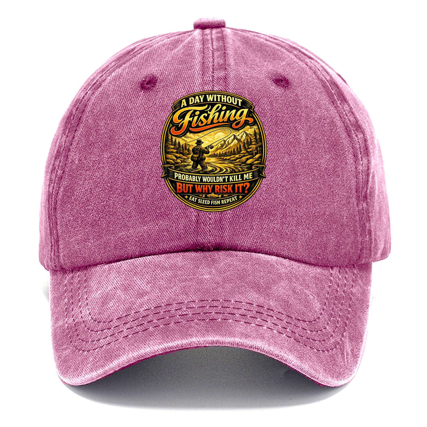 Dusty Rose