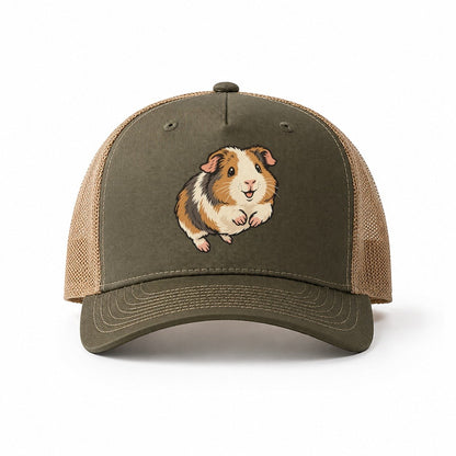 Olive-Khaki — front view