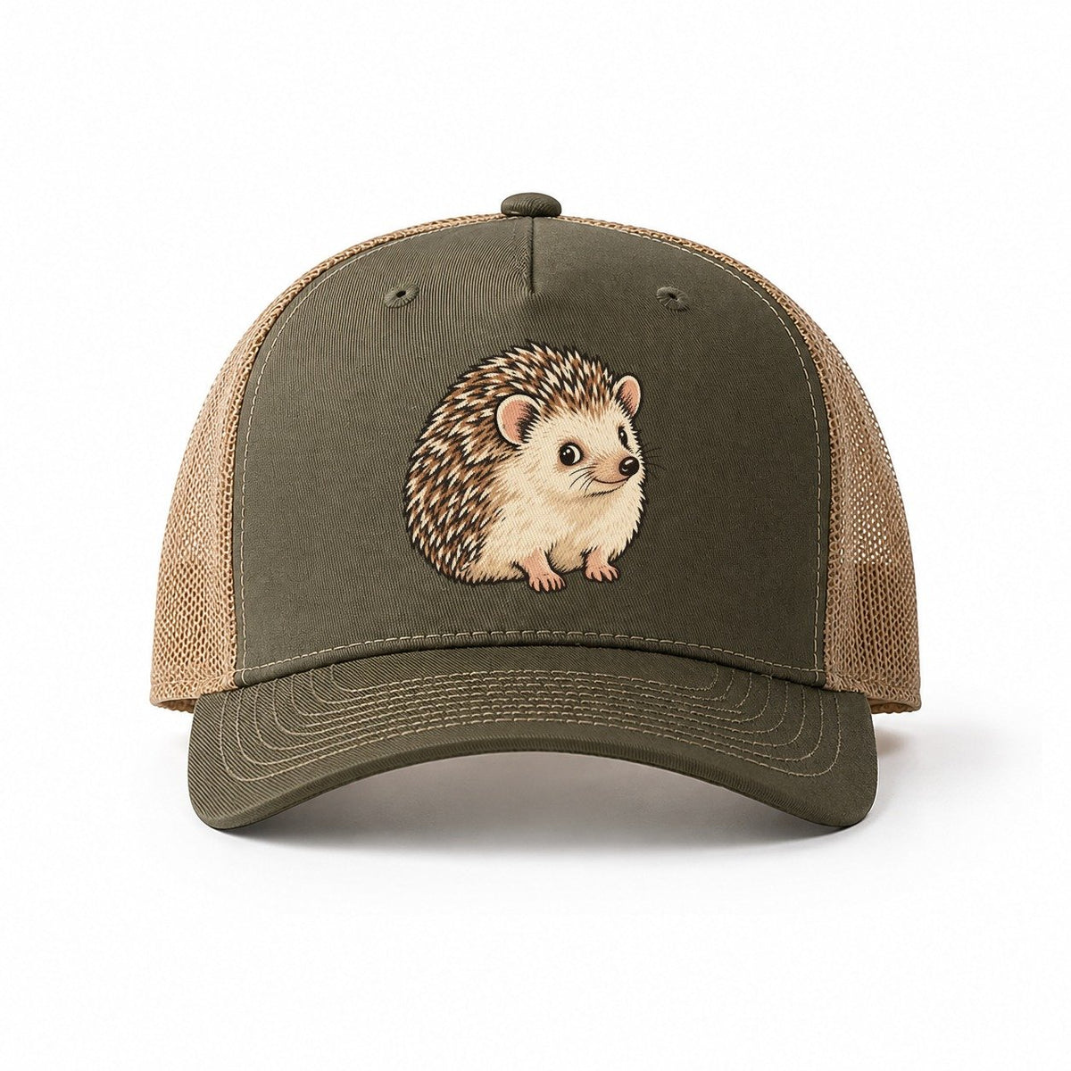 Olive-Khaki — front view