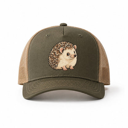 Olive-Khaki — front view