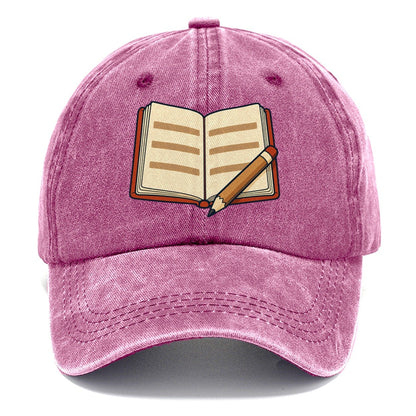 The Recovery Log Treasure Hunting Classic Cap – Dusty Rose