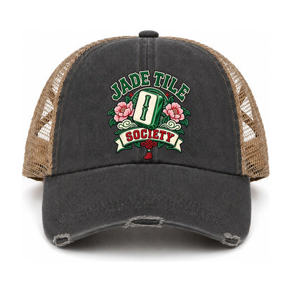 Washed Black-Khaki — front view