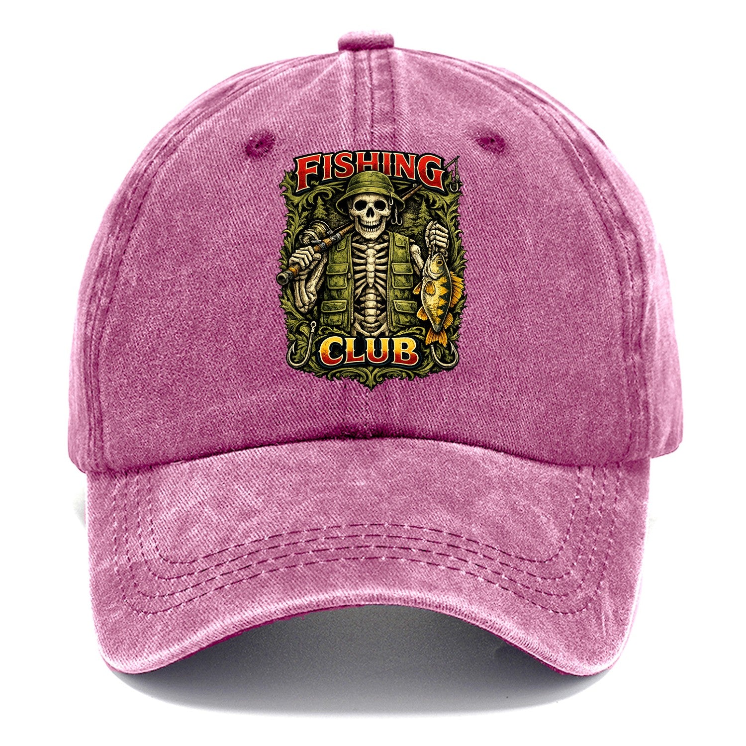 Dusty Rose