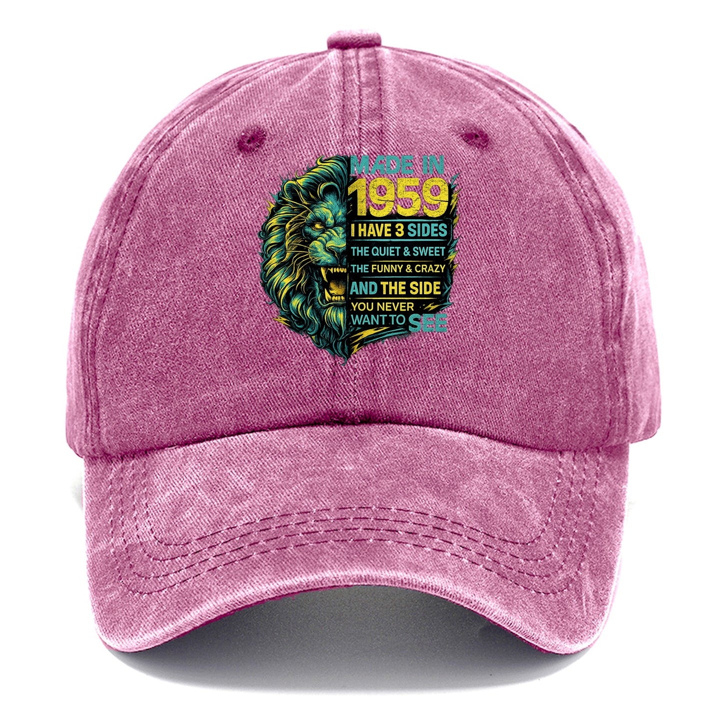 Dusty Rose